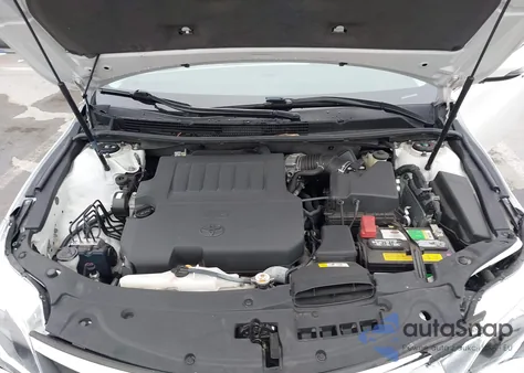 2018 Toyota Avalon Xle из США, поврежденный, VIN 4T1BK1EB9JU268764